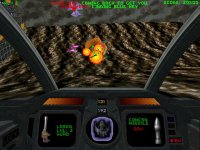 Cкриншот Descent 2 (1996), изображение № 705526 - RAWG