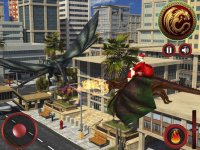 Cкриншот Flying Dragon Santa Clash, изображение № 922001 - RAWG