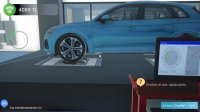 Cкриншот Auto Checkup Simulator, изображение № 3571012 - RAWG