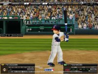 Cкриншот MLB Dugout Heroes, изображение № 521241 - RAWG