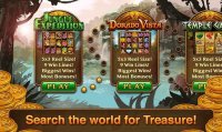 Cкриншот Slots Lost Treasure Slot Games, изображение № 1408935 - RAWG
