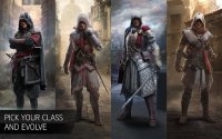 Cкриншот Assassin’s Creed Идентификация, изображение № 1521695 - RAWG