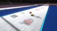 Cкриншот Curling World Cup, изображение № 858209 - RAWG