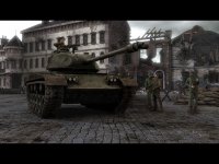 Cкриншот Codename Panzers: Cold War, изображение № 437032 - RAWG