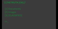 Cкриншот TheTruth.exe, изображение № 1609155 - RAWG