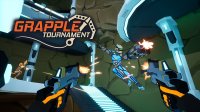 Cкриншот Grapple Tournament, изображение № 2754493 - RAWG