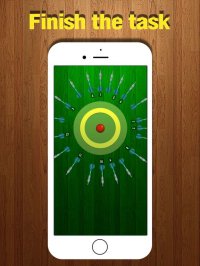 Cкриншот Dart Shoot Fever - Hit Master, изображение № 1661953 - RAWG