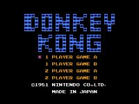 Cкриншот Donkey Kong, изображение № 822717 - RAWG