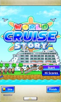 Cкриншот World Cruise Story, изображение № 672673 - RAWG