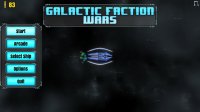 Cкриншот Galactic Faction Wars, изображение № 2321165 - RAWG