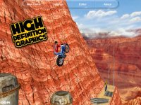 Cкриншот Motorbike HD, изображение № 1604264 - RAWG