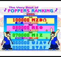 Cкриншот Pop'n Music (1998), изображение № 742155 - RAWG