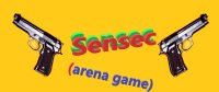 Cкриншот Sensec (arena game), изображение № 3180331 - RAWG