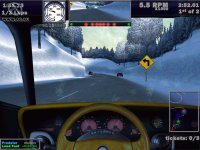 Cкриншот Need for Speed 3: Hot Pursuit, изображение № 304186 - RAWG