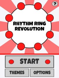 Cкриншот Rhythm Ring Revolution, изображение № 2714507 - RAWG