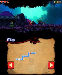 Cкриншот Shantae and the Pirate's Curse, изображение № 263756 - RAWG