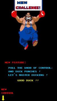 Cкриншот Super Punch-Out!! (1985), изображение № 755066 - RAWG