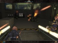 Cкриншот Stargate Resistance, изображение № 545069 - RAWG
