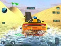 Cкриншот Water Surfing – Car Driving and Beach Surfing 3D, изображение № 1738896 - RAWG