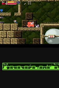 Cкриншот Cave Story+, изображение № 257928 - RAWG