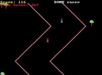 Cкриншот Dome Racer, изображение № 2321027 - RAWG