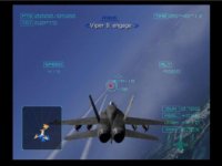 Cкриншот Ace Combat 04: Shattered Skies, изображение № 1627774 - RAWG