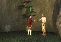 Cкриншот Sims: Истории робинзонов, The, изображение № 479297 - RAWG