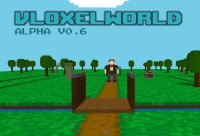 Cкриншот Vloxelworld, изображение № 1085444 - RAWG