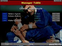 Cкриншот Championship Manager 2, изображение № 331889 - RAWG