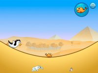 Cкриншот Racing Penguin: Slide and Fly!, изображение № 2040647 - RAWG