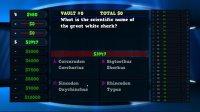 Cкриншот Trivia Vault: Science & History Trivia, изображение № 645914 - RAWG