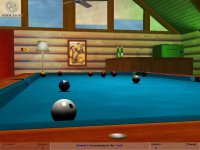 Cкриншот Friday Night 3D Pool, изображение № 365202 - RAWG