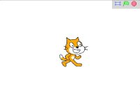 Cкриншот Scratch 1.0 X, изображение № 1914894 - RAWG