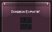 Cкриншот Dungeon Explorer (itch) (biobinary), изображение № 2415146 - RAWG