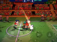 Cкриншот Super Jump Soccer, изображение № 1809351 - RAWG