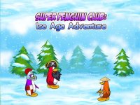 Cкриншот Super Penguin Adventure: Ice Age Escape HD Edition, изображение № 892711 - RAWG