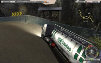 Cкриншот UK Truck Simulator, изображение № 549303 - RAWG