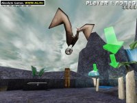 Cкриншот Adventure Pinball: Forgotten Island, изображение № 313223 - RAWG