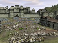 Cкриншот Medieval 2: Total War, изображение № 444419 - RAWG