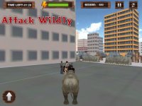 Cкриншот Revenge of Grand Rhino the Crime Simulator in Nice City, изображение № 1603948 - RAWG