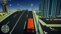 Cкриншот Jeepney Simulator, изображение № 3547537 - RAWG