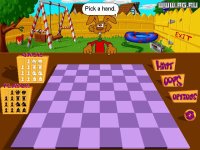 Cкриншот Corel Wild Board Games, изображение № 342790 - RAWG