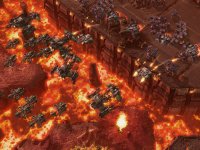 Cкриншот StarCraft II: Wings of Liberty, изображение № 476856 - RAWG