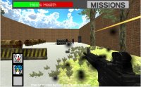 Cкриншот Quick Simple Mission Example, изображение № 1672174 - RAWG