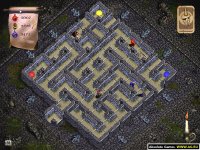 Cкриншот The Amazing Labyrinth, изображение № 307006 - RAWG