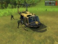 Cкриншот Вертолеты Вьетнама: UH-1, изображение № 430069 - RAWG