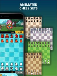 Cкриншот Chess Universe - Play & Learn, изображение № 2740344 - RAWG