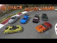 Cкриншот 3d Track Race Mania, изображение № 1603314 - RAWG