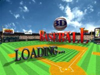 Cкриншот 3D Baseball, изображение № 727992 - RAWG