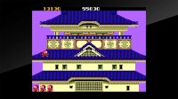 Cкриншот Arcade Archives Ninja-Kid, изображение № 30213 - RAWG